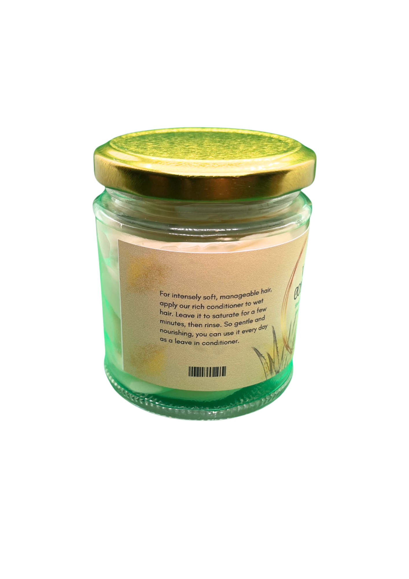 Velure Hair Conditioner 100%Natural