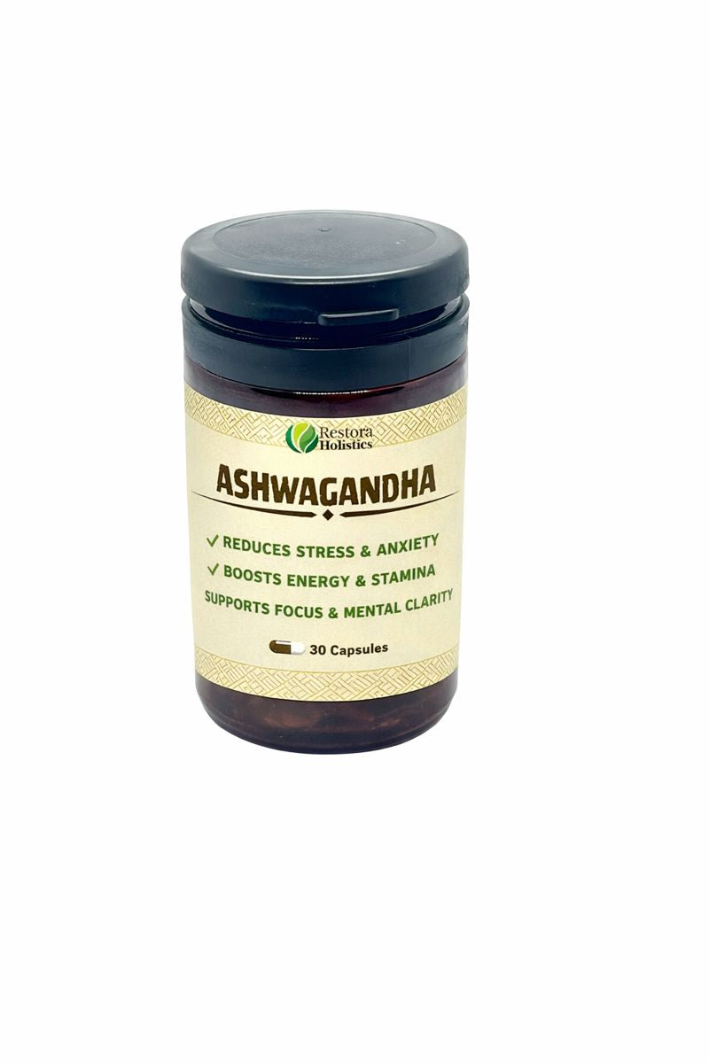 Ashwagandha