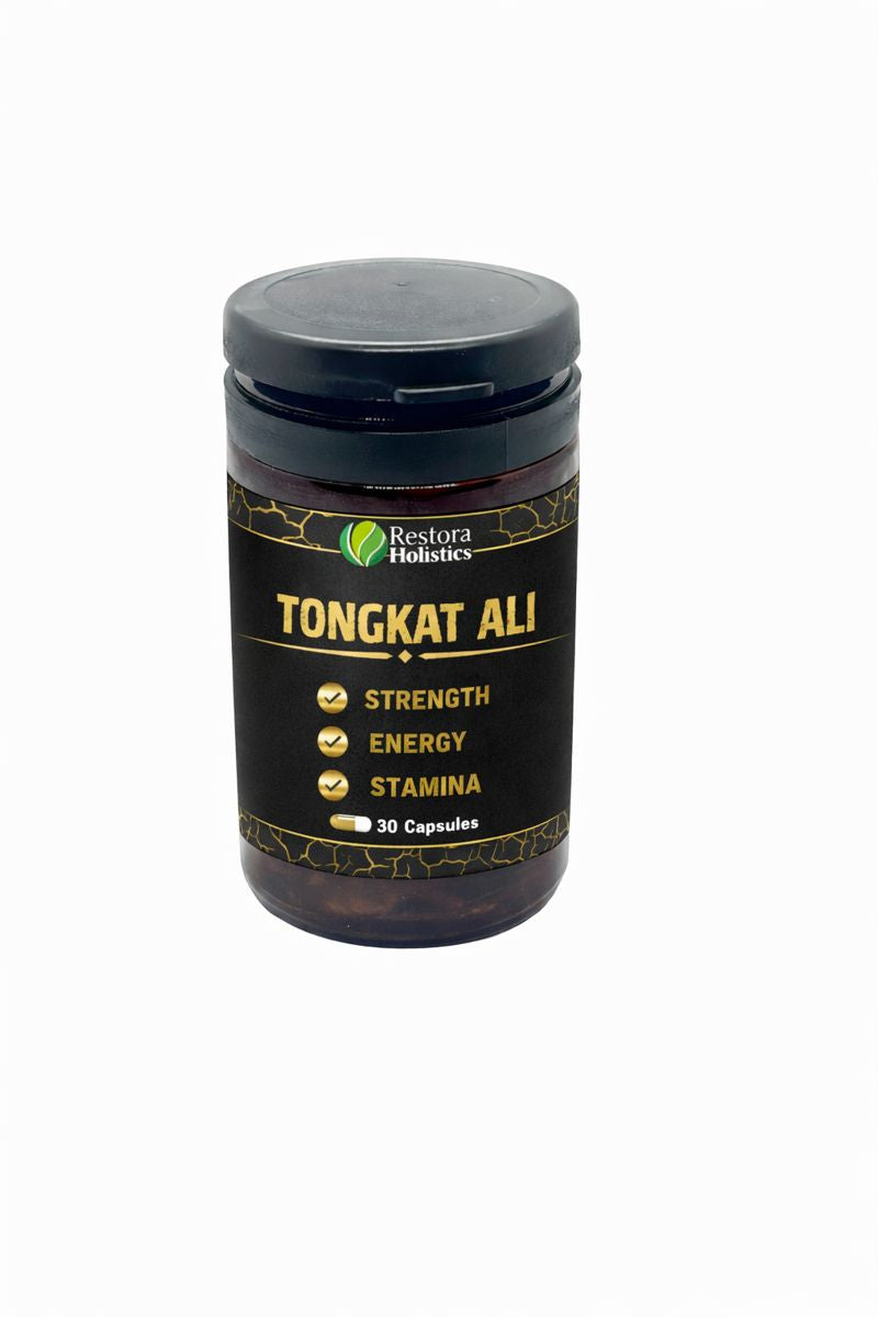 TongKat Ali