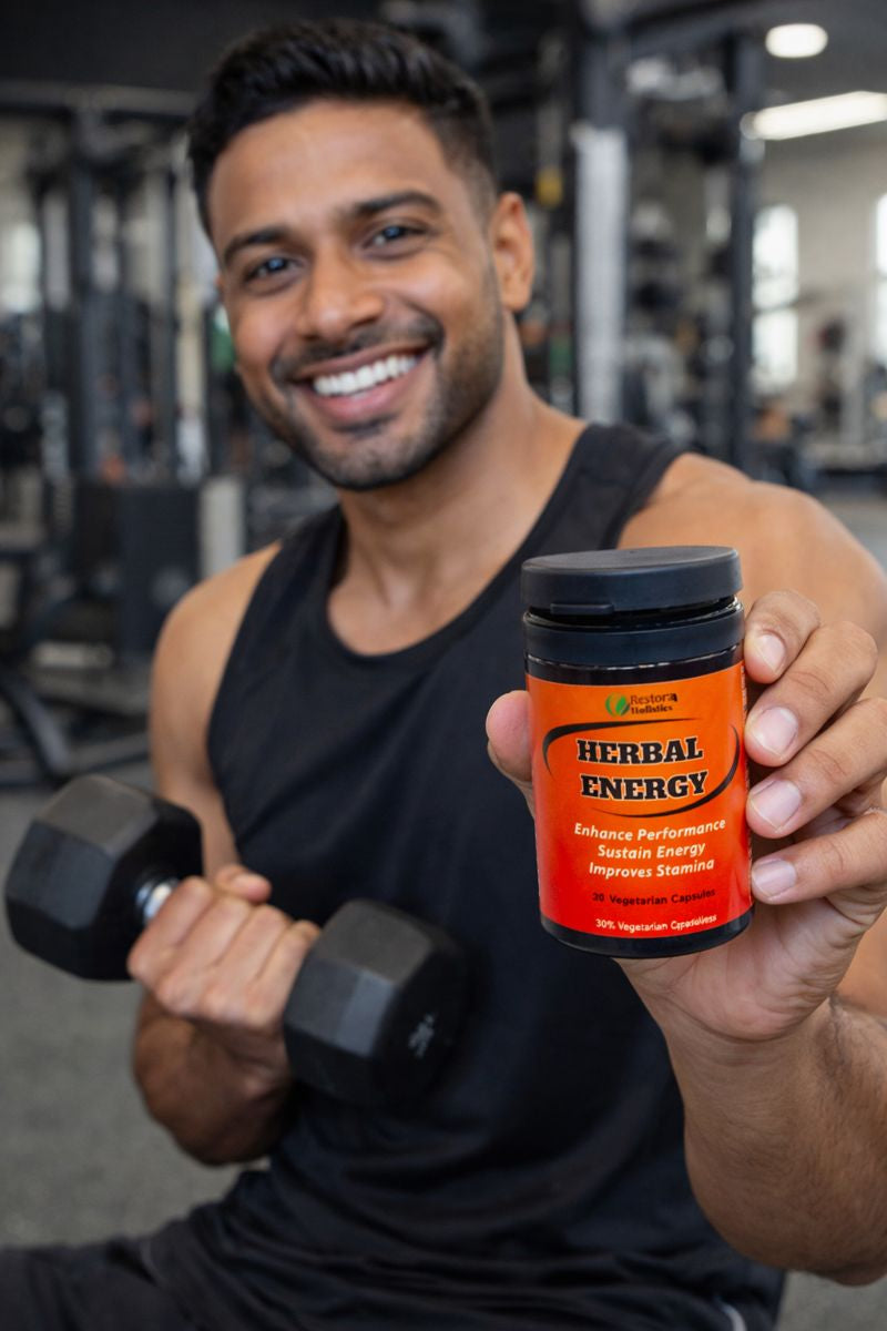 Herbal Energy